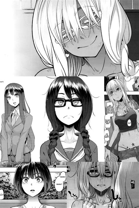 Tag: transformation » nhentai: hentai doujinshi and manga